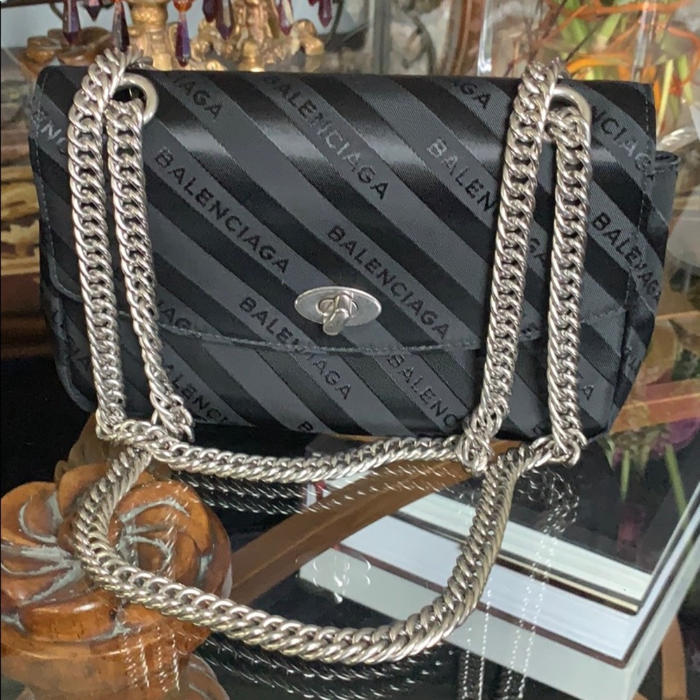 Balenciaga small bag .